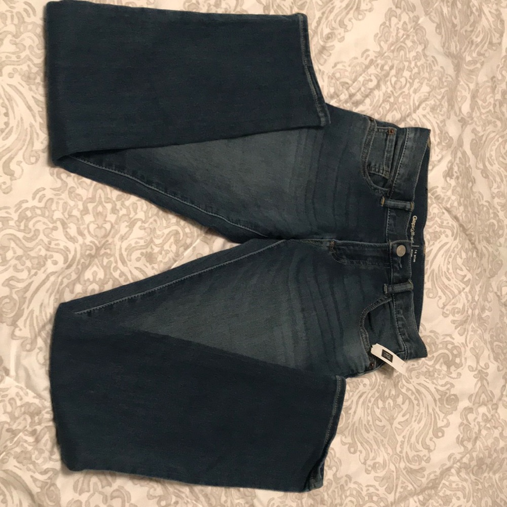 Boys Gap jeans NWT